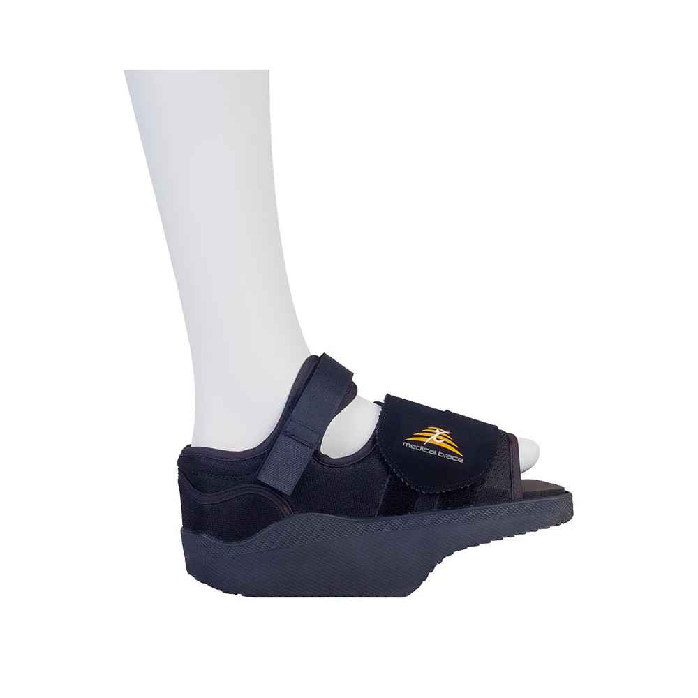Νάρθηκας αποφόρτισης μεταταρσίων Medical Brace Orthowedge Πέλμα
