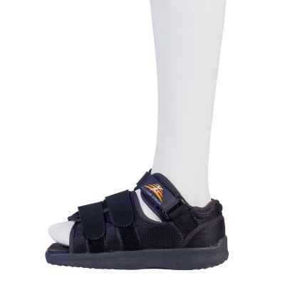 Μετεγχειρητικό υπόδημα All Purpose Boot Πέλμα