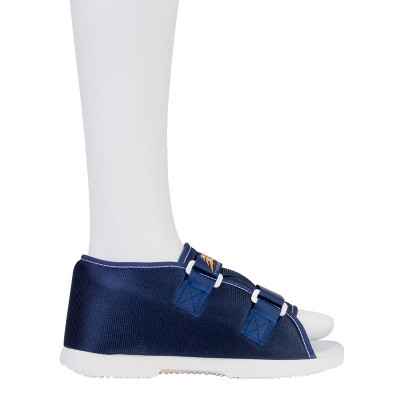 Μετεγχειρητικό υπόδημα Super Post–Op shoe Πέλμα