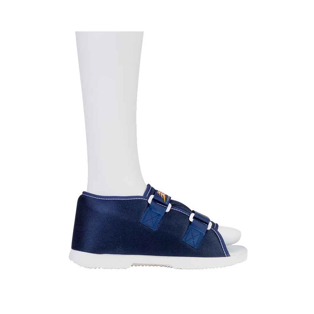 Μετεγχειρητικό υπόδημα Super Post–Op shoe Πέλμα