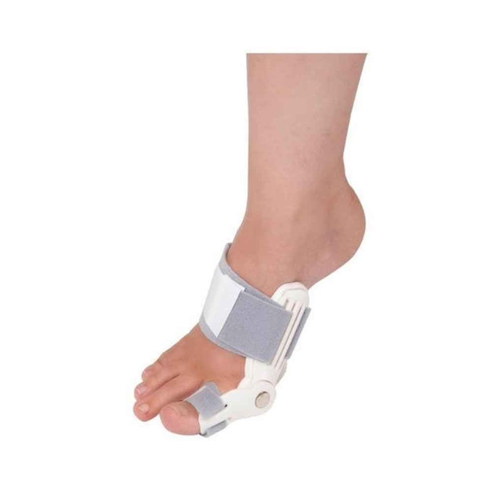 Λειτουργικός νάρθηκας για κότσι Hallux Valgus Joint Πέλμα