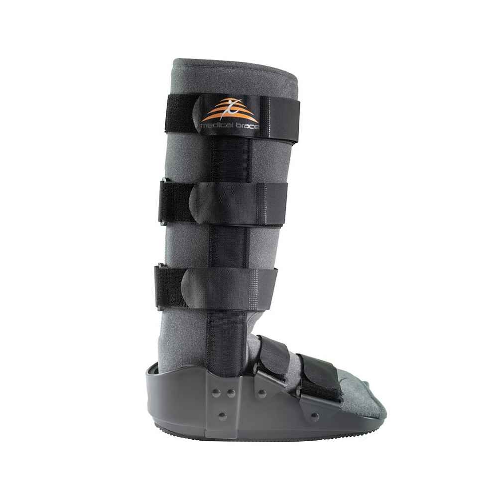Νάρθηκας ποδοκνημικής Medical Brace Walker Tall Ποδοκνημική