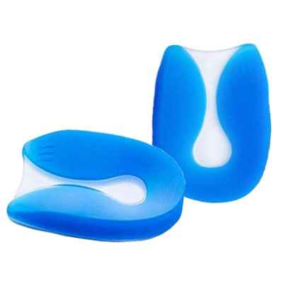 Υποπτέρνια gel Relief Heel | Ζεύγος Πέλμα