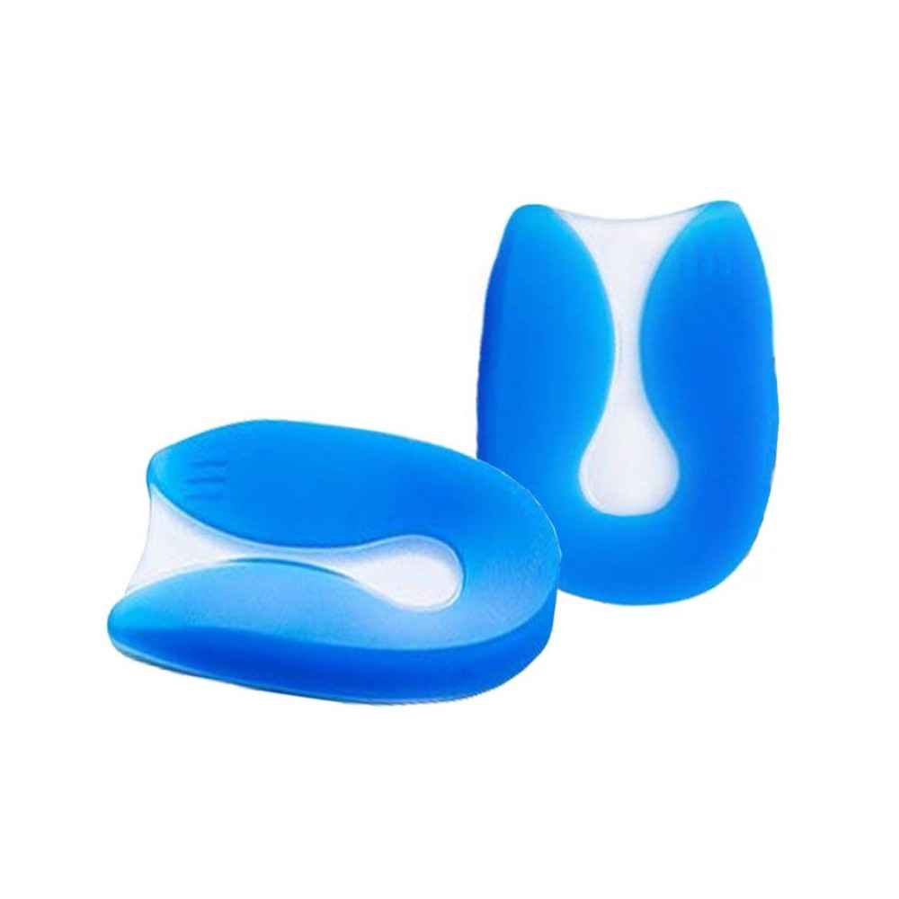 Υποπτέρνια gel Relief Heel | Ζεύγος Πέλμα