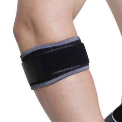 Περιαγκώνιο επικονδυλίτιδος από neoprene Kedley Αγκώνας