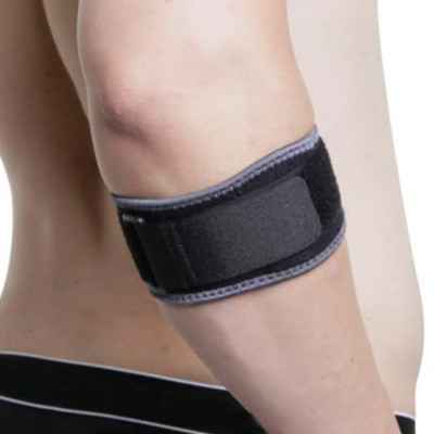 Περιαγκώνιο επικονδυλίτιδος από neoprene Kedley Αγκώνας