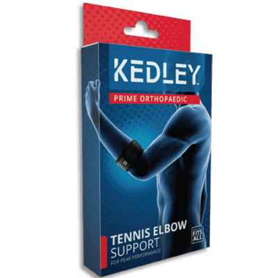 Περιαγκώνιο επικονδυλίτιδος από neoprene Kedley Αγκώνας