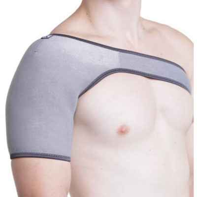 Ωμίτης αυτοκόλλητος από Prolite Neoprene Αρχική
