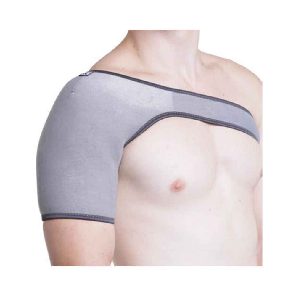 Ωμίτης αυτοκόλλητος από Prolite Neoprene Αρχική