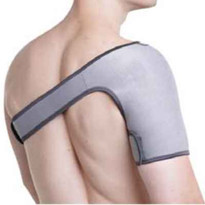 Ωμίτης αυτοκόλλητος από Prolite Neoprene Αρχική