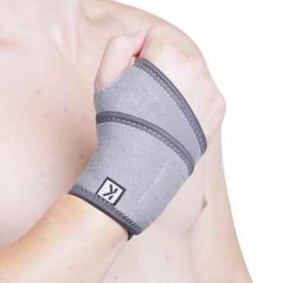 Ενισχυμένο πηχεοκαρπικό από Neoprene Prolite Αρχική