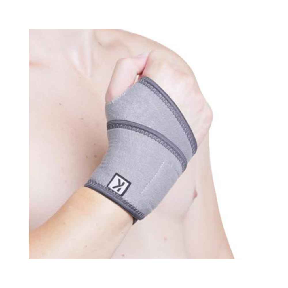 Ενισχυμένο πηχεοκαρπικό από Neoprene Prolite Αρχική