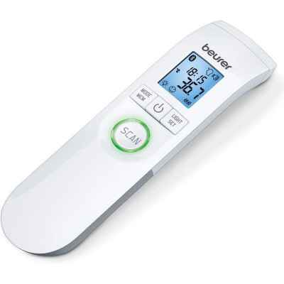 Ψηφιακό θερμόμετρο υπερύθρων Beurer FT 95 Bluetooth Θερμόμετρα υπερύθρων