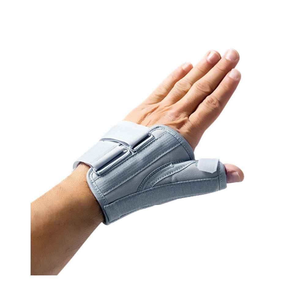 Νάρθηκας κατάγματος αντίχειρα Skier's Thumb | Αριστερός Καρπός - Άκρα χείρα