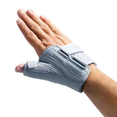 Νάρθηκας κατάγματος αντίχειρα Skier's Thumb | Δεξιός Καρπός - Άκρα χείρα