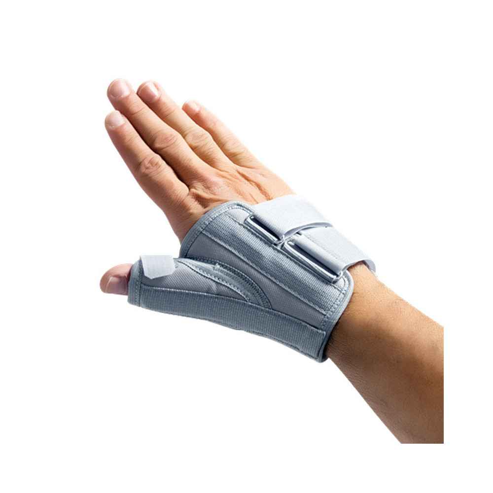 Νάρθηκας κατάγματος αντίχειρα Skier's Thumb | Δεξιός Καρπός - Άκρα χείρα