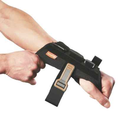 Νάρθηκας καρπού Polfit Wrist 19 μήκους 20 cm | Αριστερός Καρπός - Άκρα χείρα