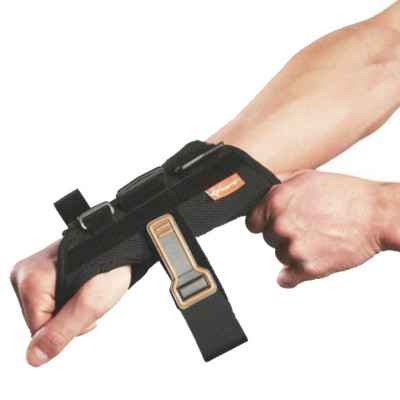 Νάρθηκας καρπού Polfit Wrist 19 μήκους 20 cm | Δεξιός Καρπός - Άκρα χείρα