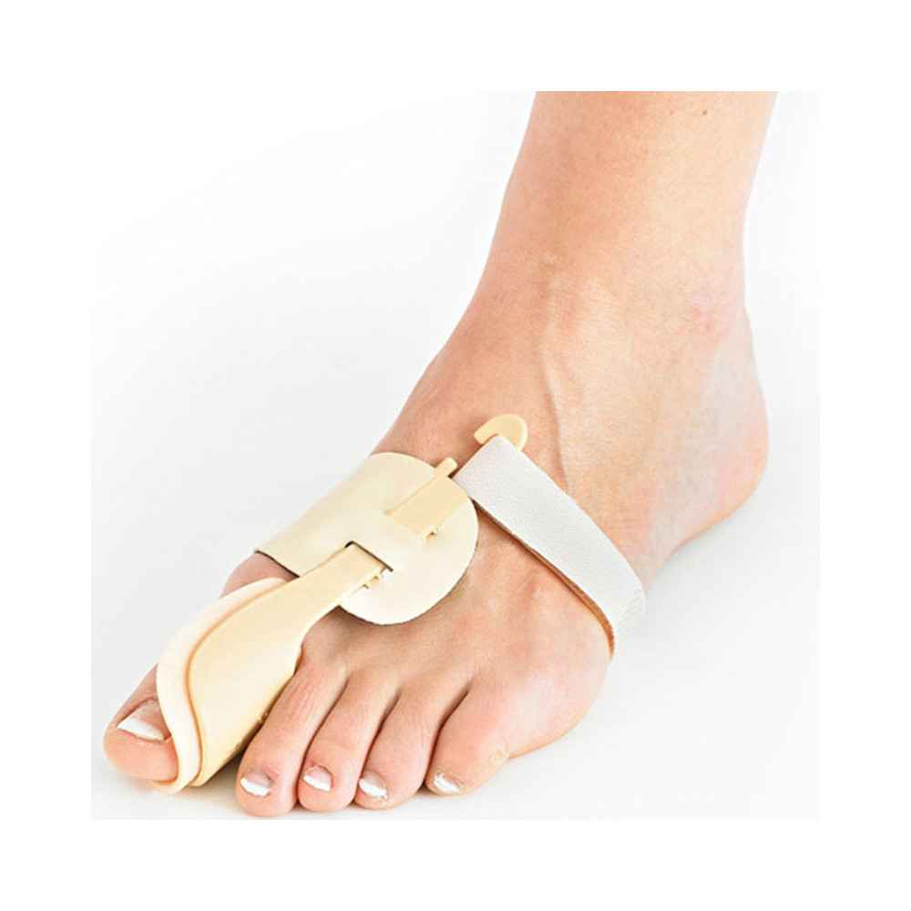 Νάρθηκας για κότσι Hallux Valgus HF | Αριστερός Πέλμα