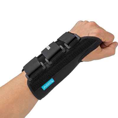 Nάρθηκας ακινητοποίησης καρπού μήκους 20 cm "Formfit Wrist 20" | Αριστερός Καρπός - Άκρα χείρα