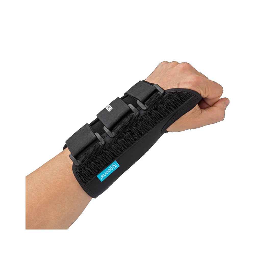 Nάρθηκας ακινητοποίησης καρπού μήκους 20 cm "Formfit Wrist 20" | Αριστερός Καρπός - Άκρα χείρα