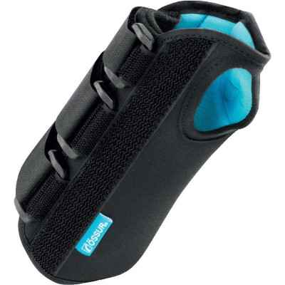 Nάρθηκας ακινητοποίησης καρπού μήκους 20 cm "Formfit Wrist 20" | Αριστερός Καρπός - Άκρα χείρα