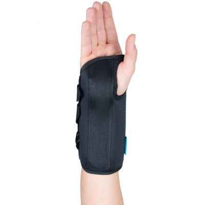 Nάρθηκας ακινητοποίησης καρπού μήκους 20 cm "Formfit Wrist 20" | Δεξιός Καρπός - Άκρα χείρα