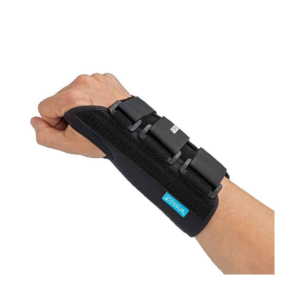 Nάρθηκας ακινητοποίησης καρπού μήκους 20 cm "Formfit Wrist 20" | Δεξιός Καρπός - Άκρα χείρα