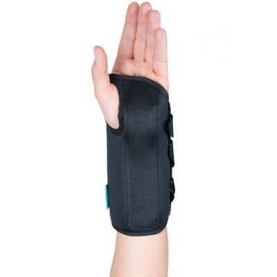 Nάρθηκας ακινητοποίησης καρπού μήκους 20 cm "Formfit Wrist 20" | Αριστερός Καρπός - Άκρα χείρα