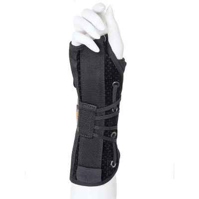 Νάρθηκας καρπού Long Wrist με μήκος 23 cm | Δεξιός Καρπός - Άκρα χείρα