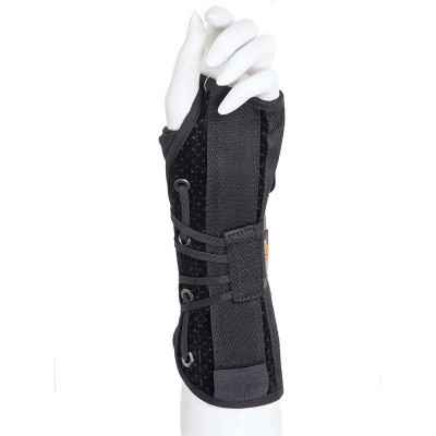 Νάρθηκας καρπού Long Wrist με μήκος 23 cm | Αριστερός Καρπός - Άκρα χείρα