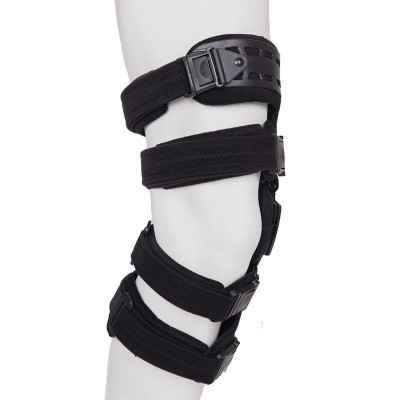 Νάρθηκας οστεοαρθρίτιδας OA Varus Valgus | Αριστερός Γόνατο