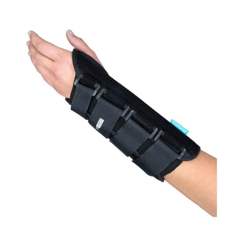 Νάρθηκας καρπού - αντιβραχίου Formfit 25 cm | Αριστερός Καρπός - Άκρα χείρα
