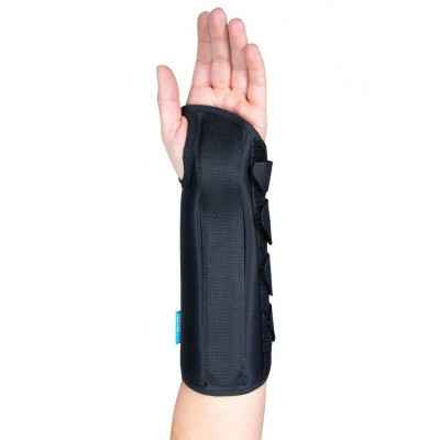 Νάρθηκας καρπού - αντιβραχίου Formfit 25 cm | Αριστερός Καρπός - Άκρα χείρα