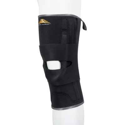 Επιγονατίδα εξαρθρήματος Neoprene Lateral Stabilizer | Αριστερή Γόνατο