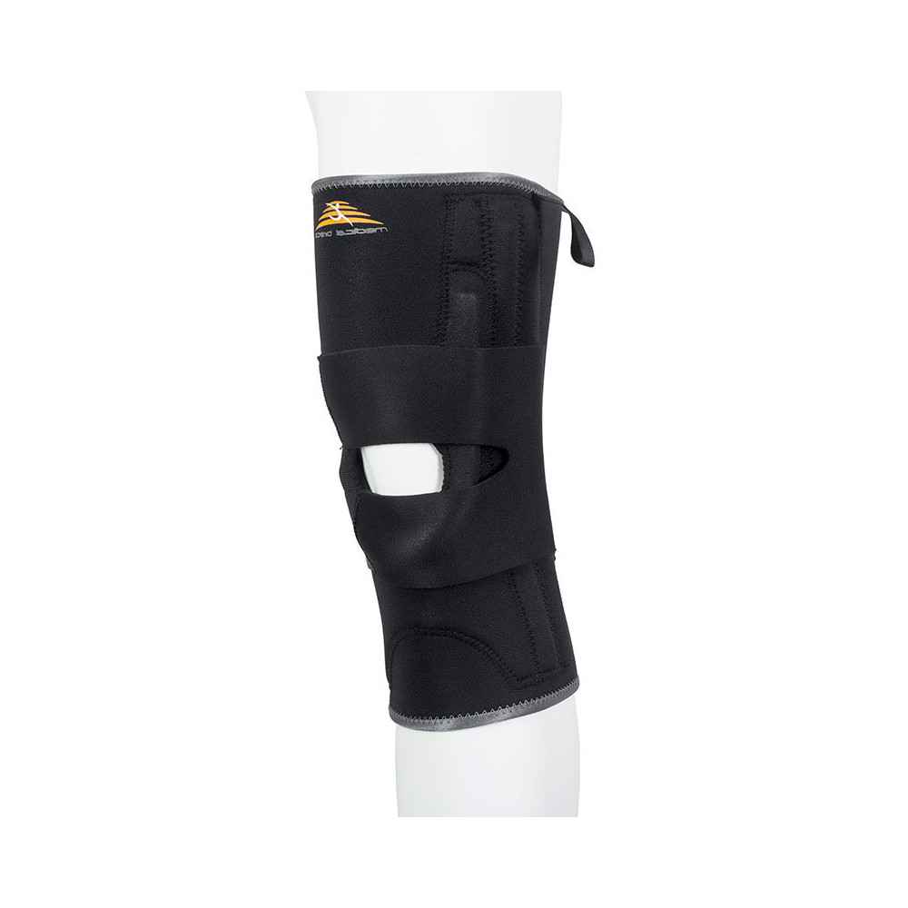 Επιγονατίδα εξαρθρήματος Neoprene Lateral Stabilizer | Αριστερή Γόνατο