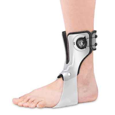 Νάρθηκας έσω υποδήματος ''Flex Step'' 06-2-153 | Αριστερός Ποδοκνημική