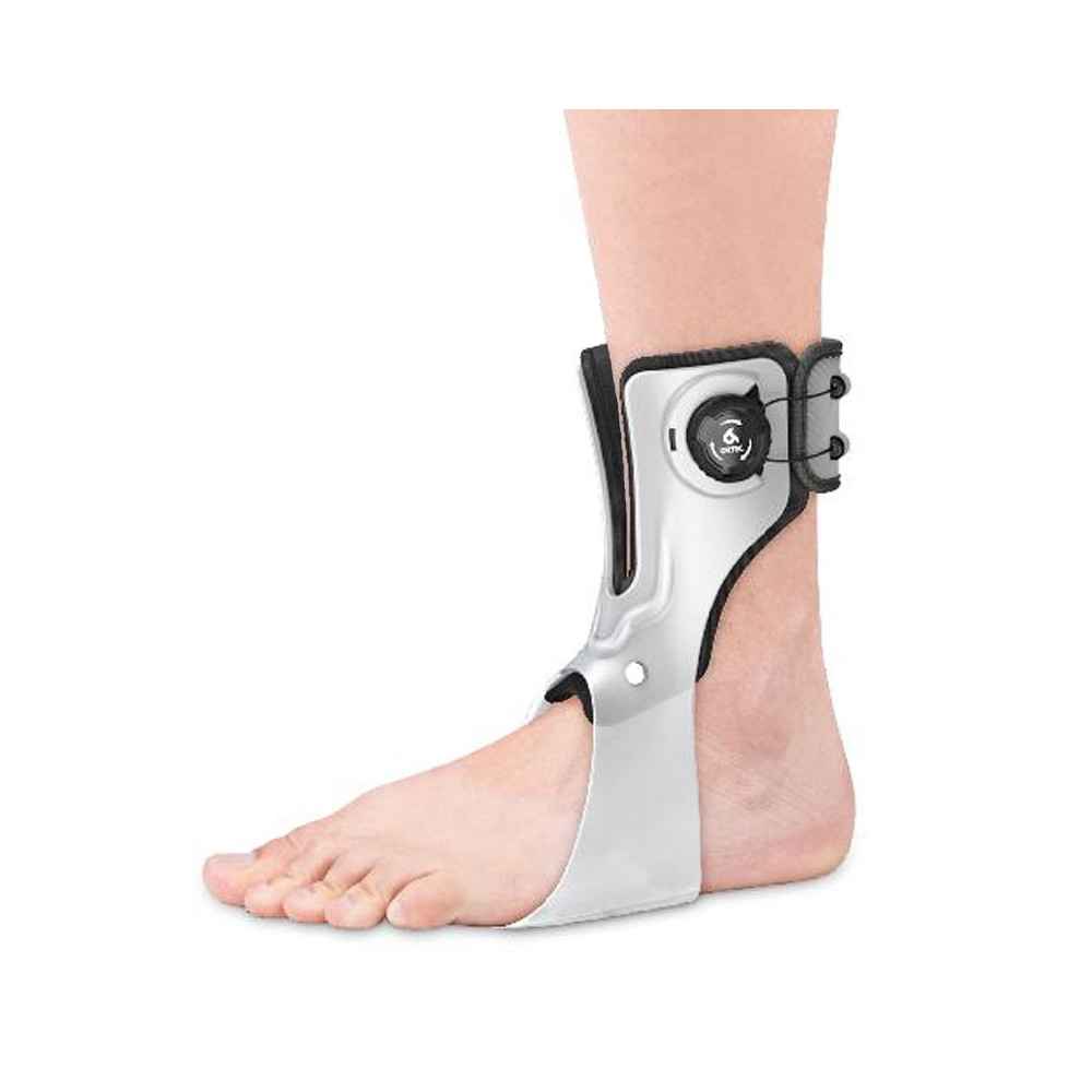 Νάρθηκας έσω υποδήματος ''Flex Step'' 06-2-153 | Αριστερός Ποδοκνημική