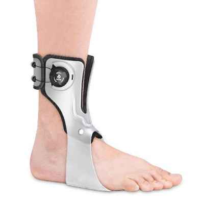 Νάρθηκας έσω υποδήματος ''Flex Step'' 06-2-153 | Δεξιός Ποδοκνημική