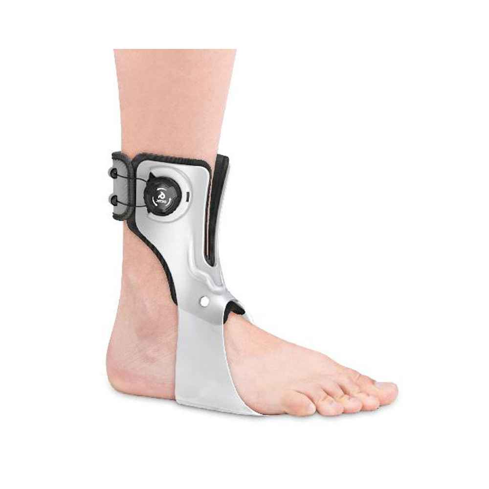 Νάρθηκας έσω υποδήματος ''Flex Step'' 06-2-153 | Δεξιός Ποδοκνημική