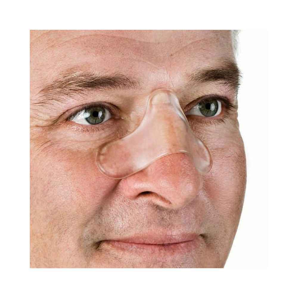 Προστατευτικό μύτης για μάσκα CPAP Gecko Nasal Pad | Large Ρινικές μάσκες CPAP - BiPAP