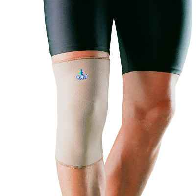 Επιγονατίδα Neoprene Oppo 1022 Γόνατο