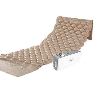 Σετ αερόστρωμα κατακλίσεων με αντλία Vita Libra 1 - Effect 2500 F Αεροστρώματα κατακλίσεων με αντλία