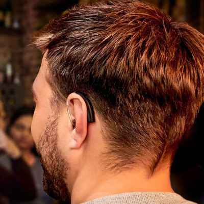 Ακουστικά βαρηκοΐας Resound οπισθωτιαία (Behind The Ear - BTE) Ακουστικά βαρηκοΐας ψηφιακά Resound