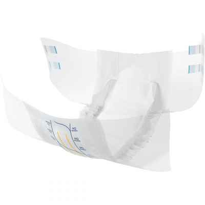 Πάνα βαριάς ακράτειας (νύχτας) Abena Premium Super M2 Medium 24τμχ Πάνες ακράτειας με αυτοκόλλητο