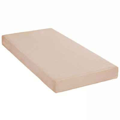 Στρώμα αφρολέξ + Memory Foam Mobiakcare | 195 x 86 x 14 cm Αξεσουάρ κρεβατιών νοσηλείας