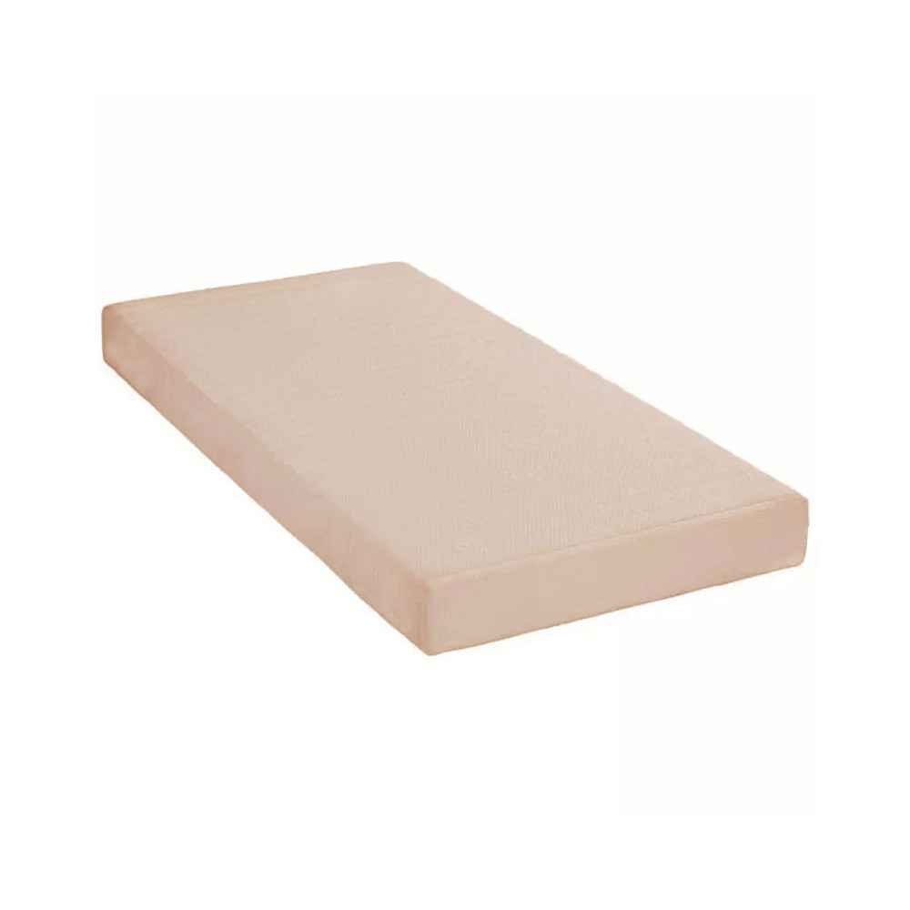 Στρώμα αφρολέξ + Memory Foam Mobiakcare | 195 x 86 x 14 cm Αξεσουάρ κρεβατιών νοσηλείας