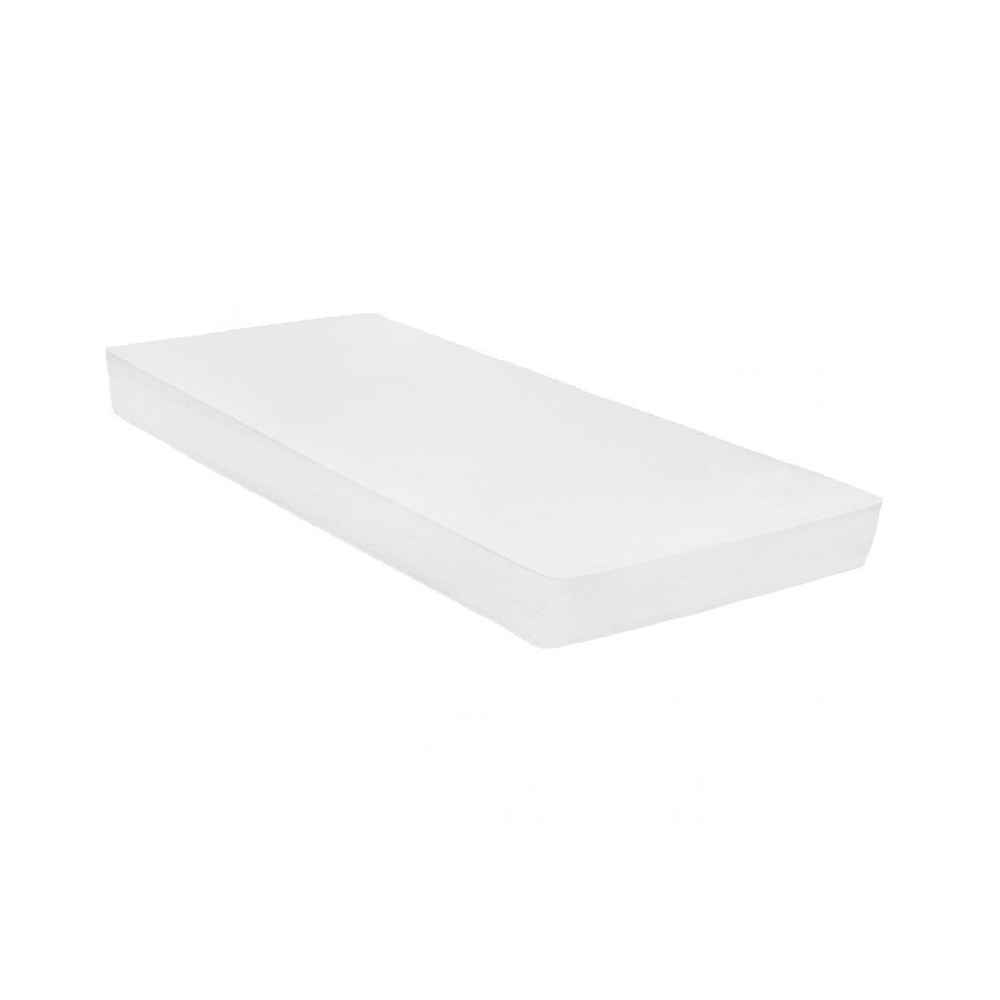 Στρώμα Αφρολέξ ημίδιπλο 200x120x12 cm Αξεσουάρ κρεβατιών νοσηλείας