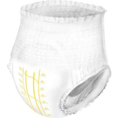 Πάνες βρακάκι ημέρας μεγάλης ακράτειας Abena Pants Premium S1 Small 16 τμχ Πάνες βρακάκι ακράτειας