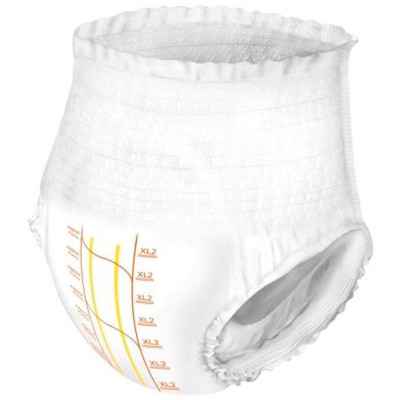 Βρακάκι - Slip νύκτας βαριάς ακράτειας Abena Pants Premium XL2 Extra Large 16 τμχ Πάνες βρακάκι ακράτειας